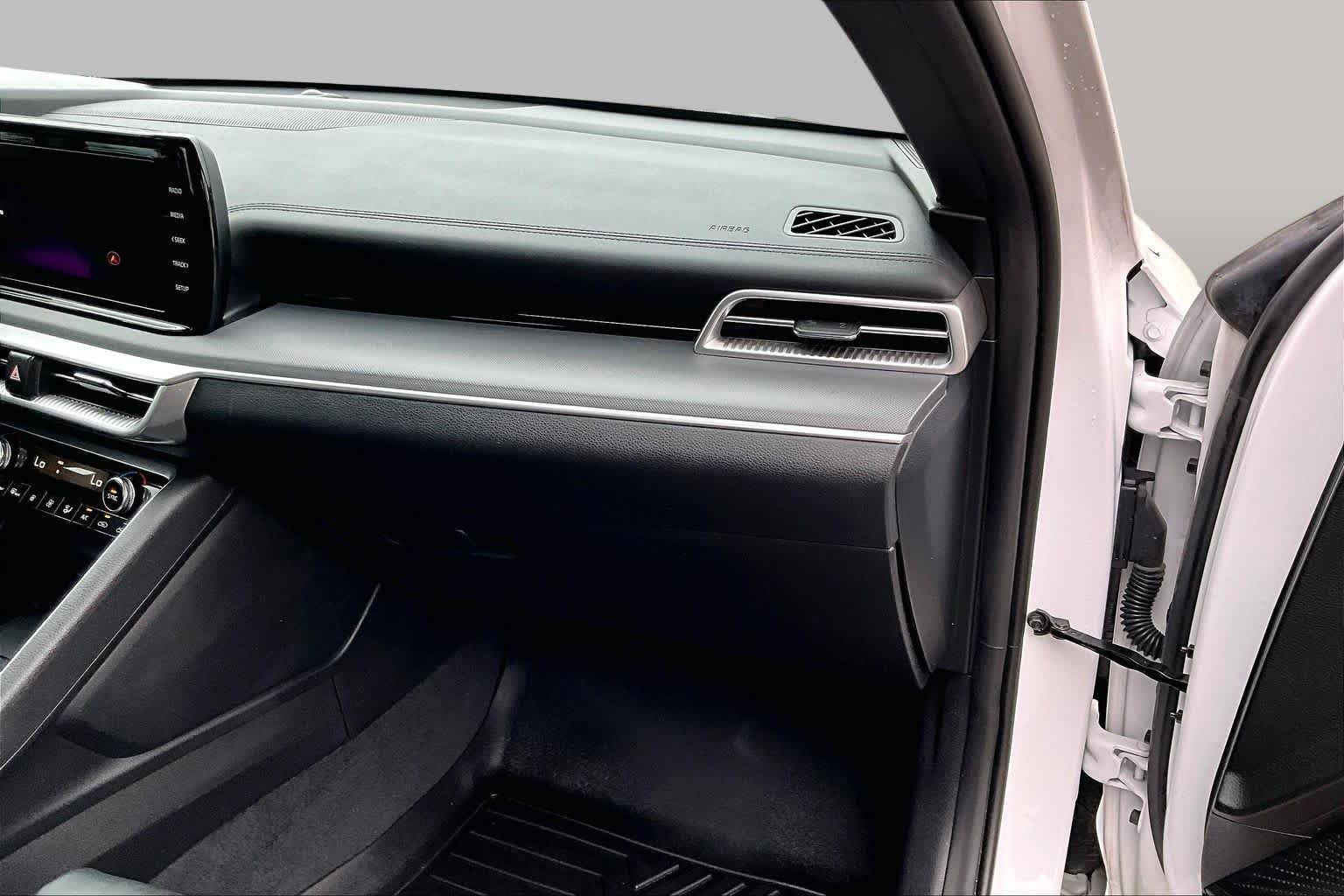 2024 Kia K5