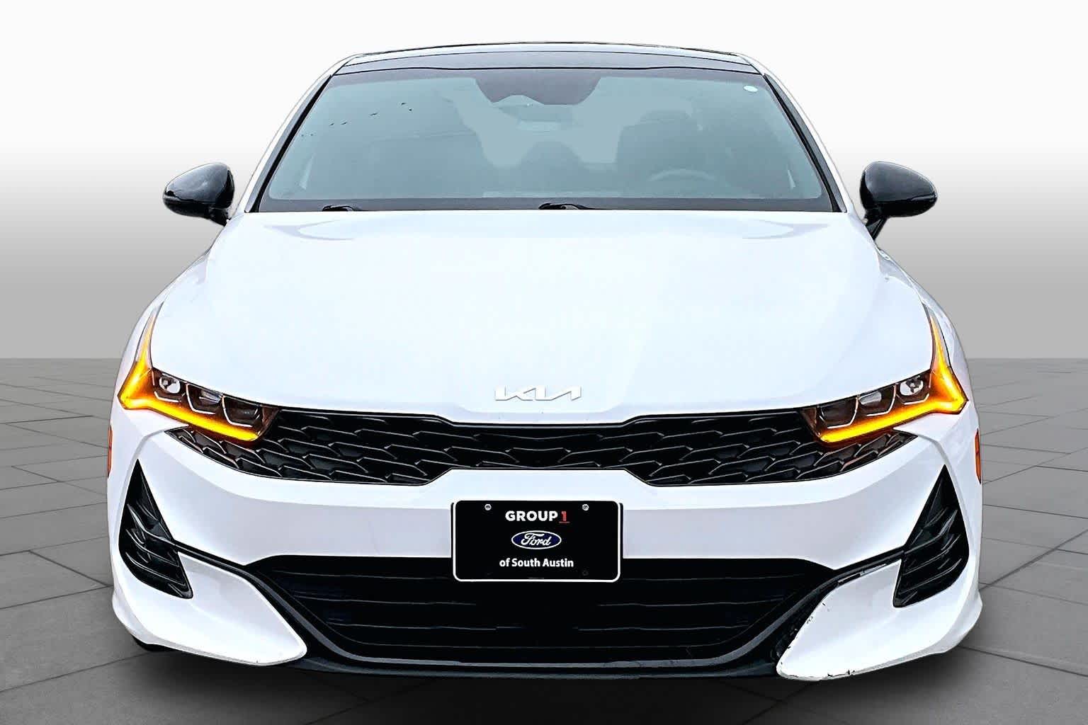2024 Kia K5