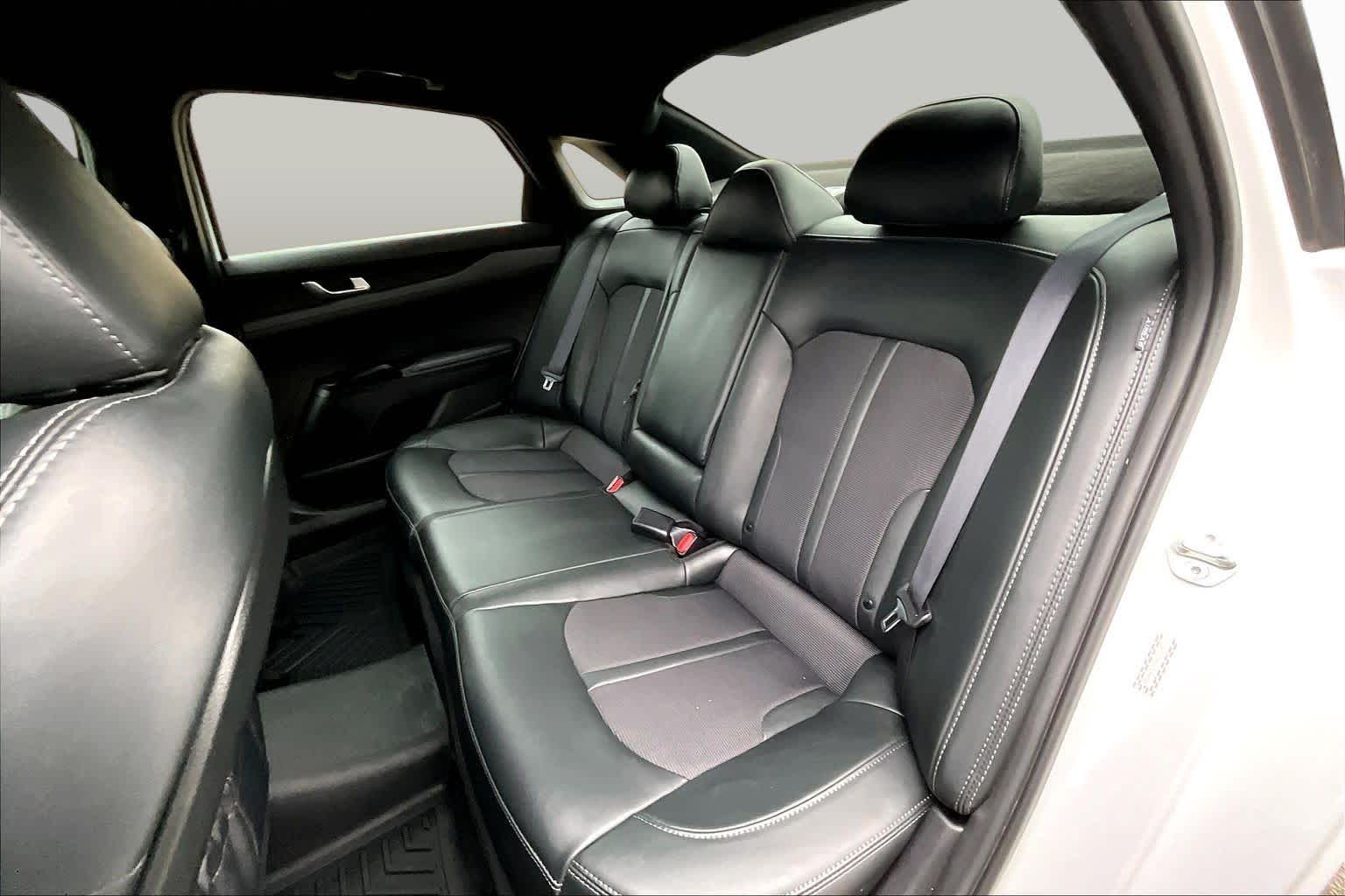 2024 Kia K5