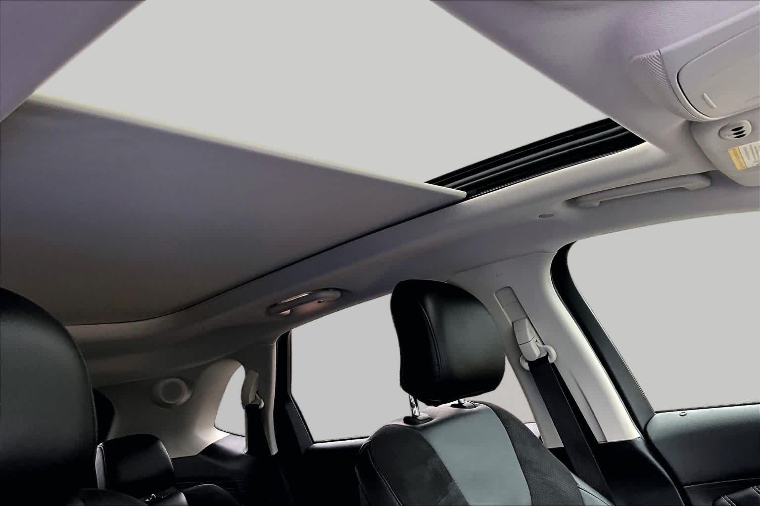 2016 Ford Edge