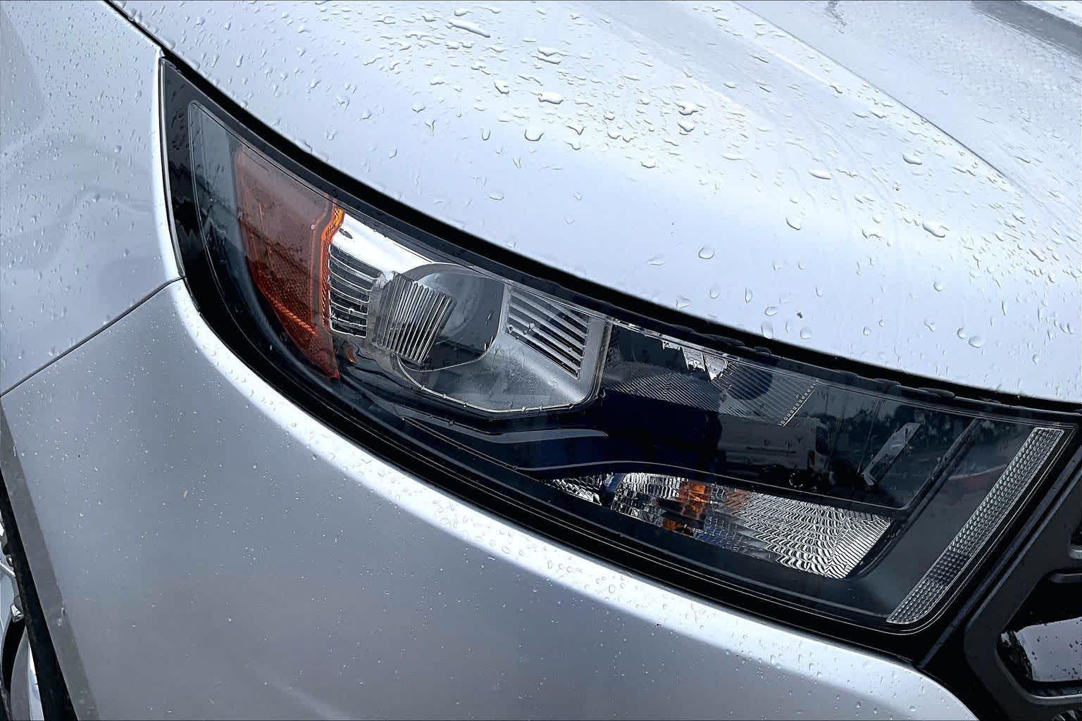 2016 Ford Edge