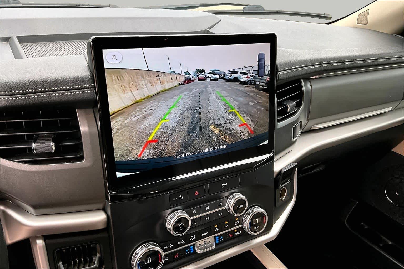 2024 Ford Expedition