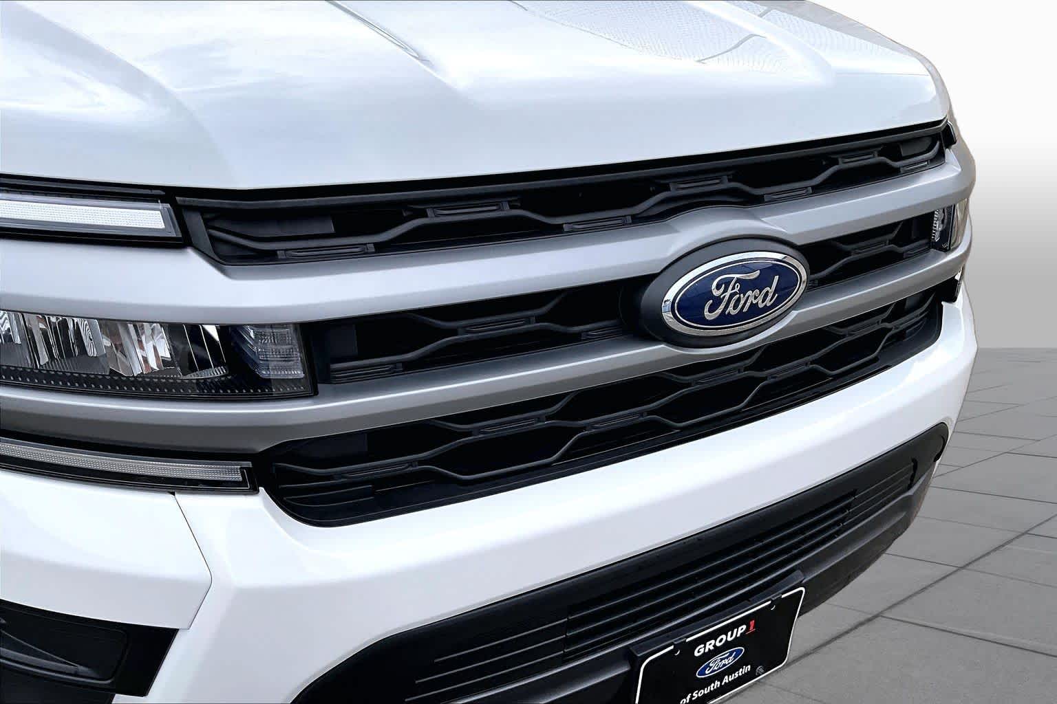 2024 Ford Expedition