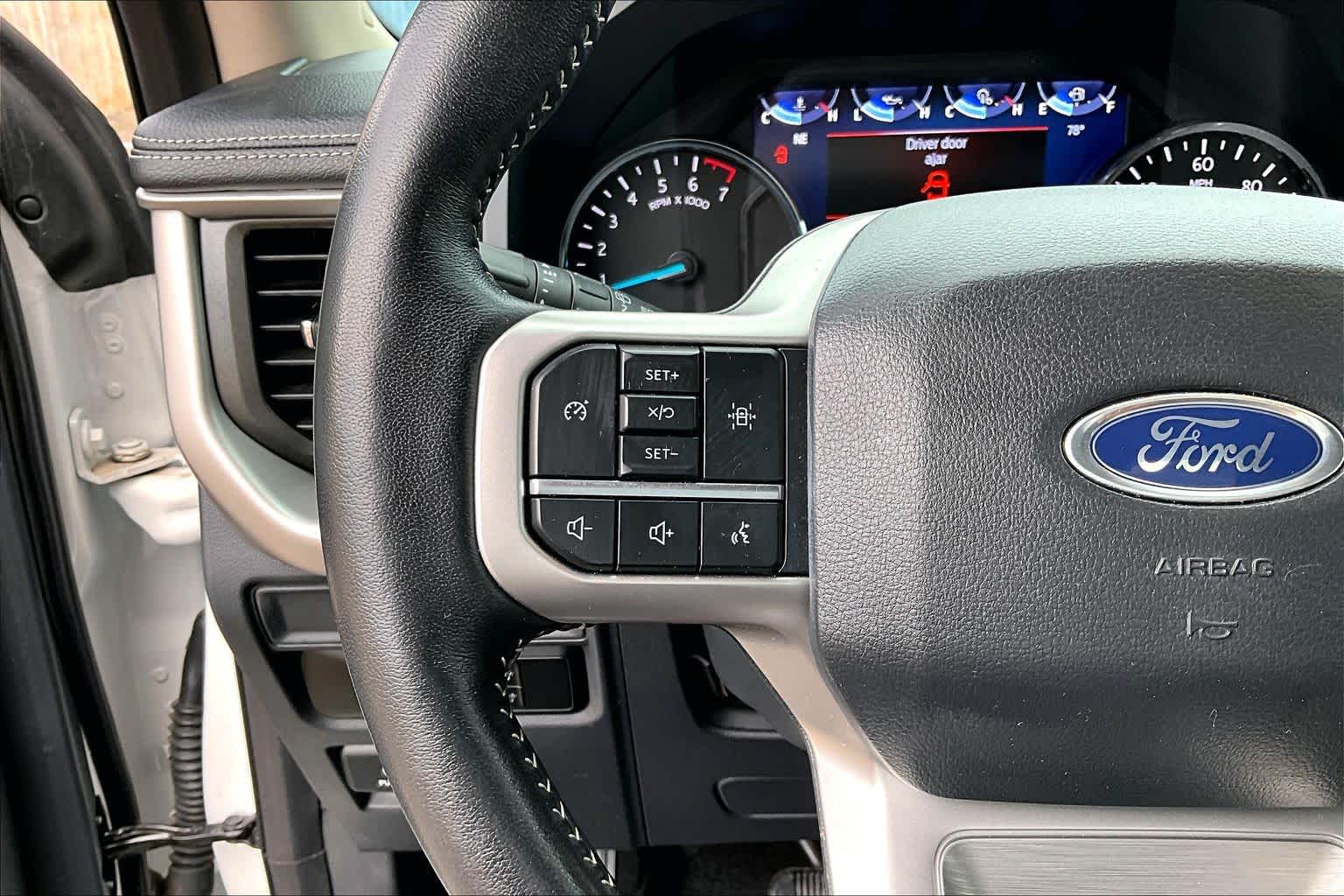 2024 Ford Expedition