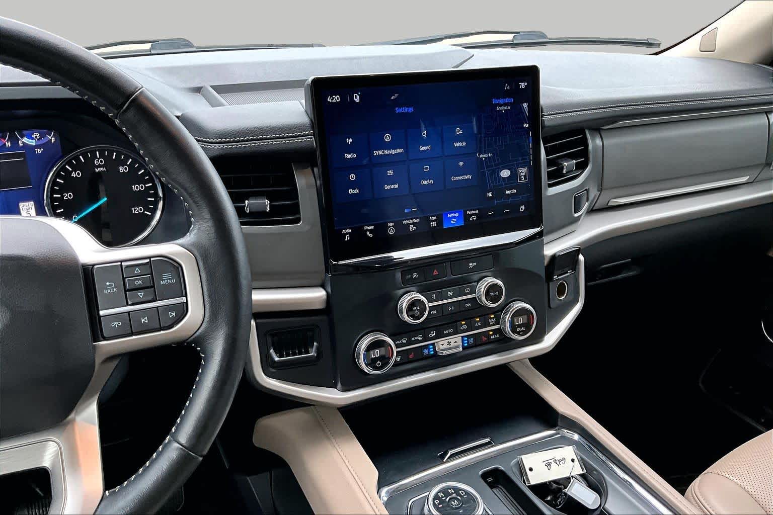 2024 Ford Expedition