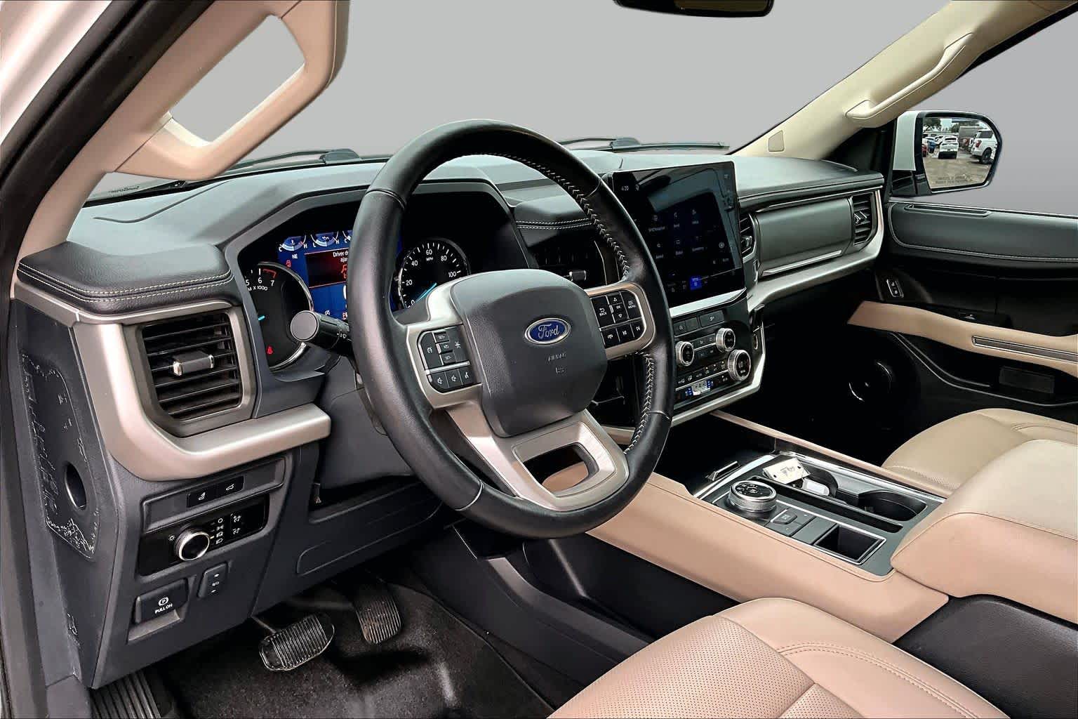 2024 Ford Expedition