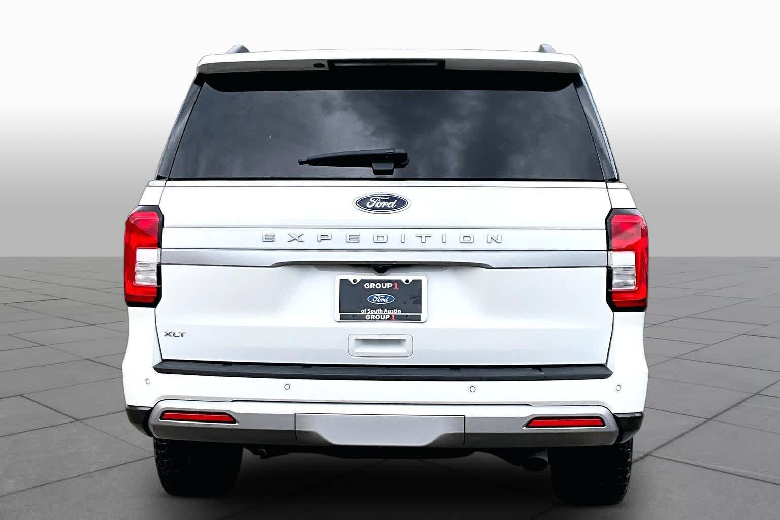 2024 Ford Expedition