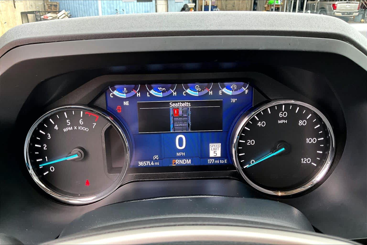 2024 Ford Expedition