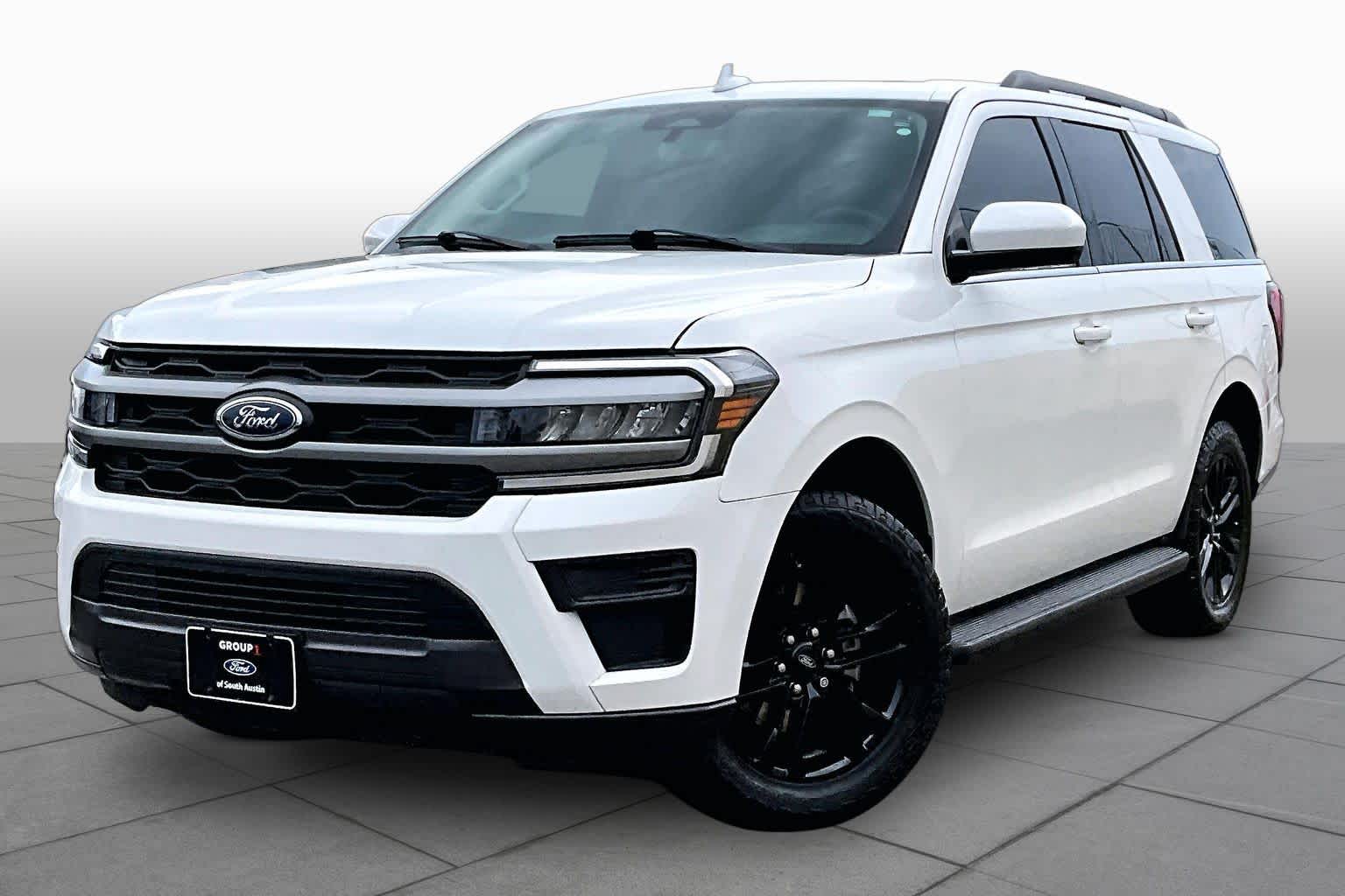 2024 Ford Expedition