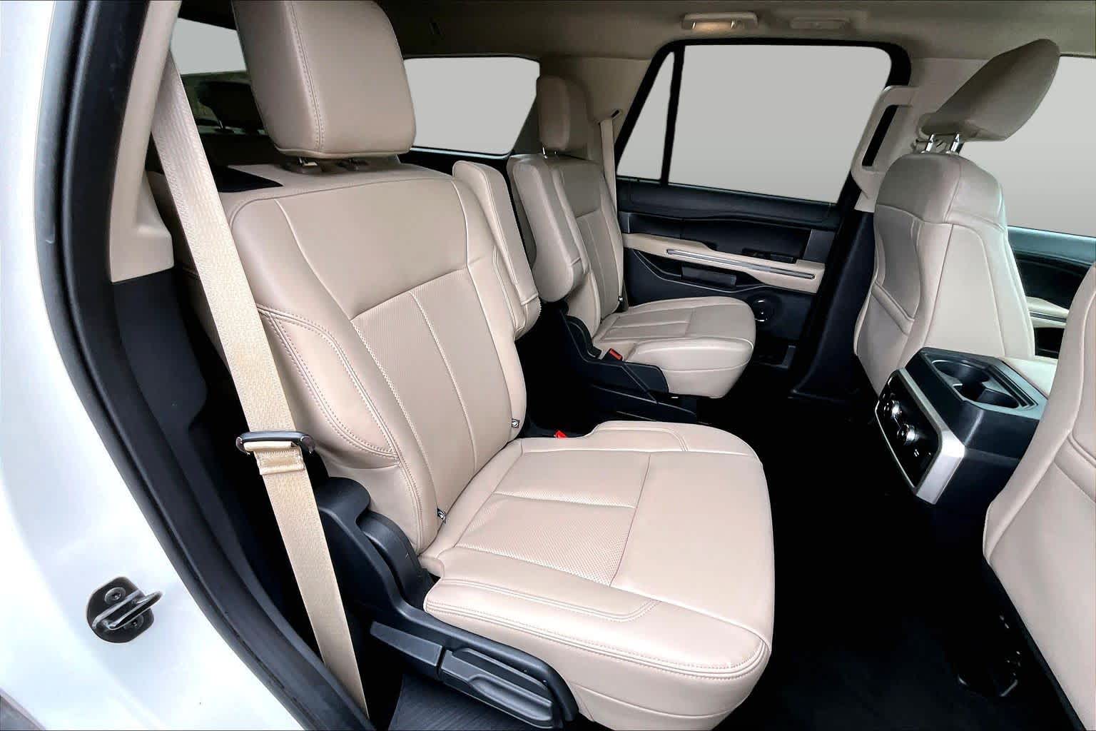 2024 Ford Expedition