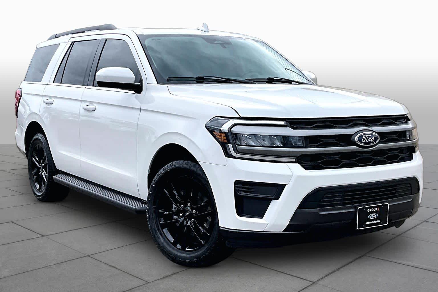 2024 Ford Expedition