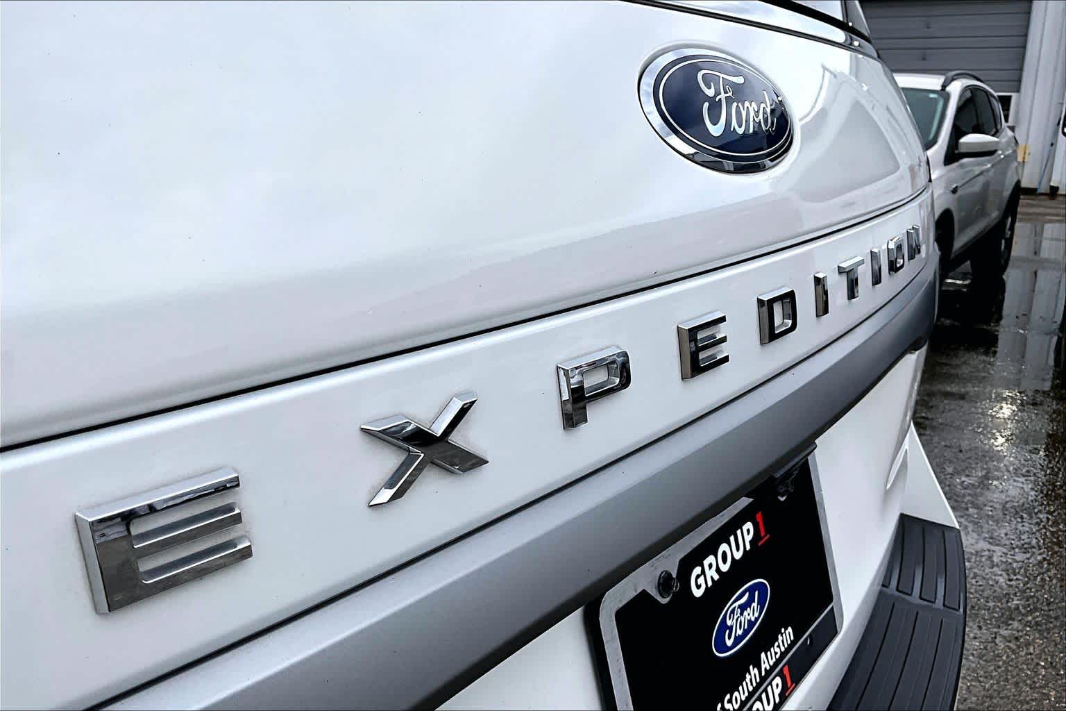2024 Ford Expedition