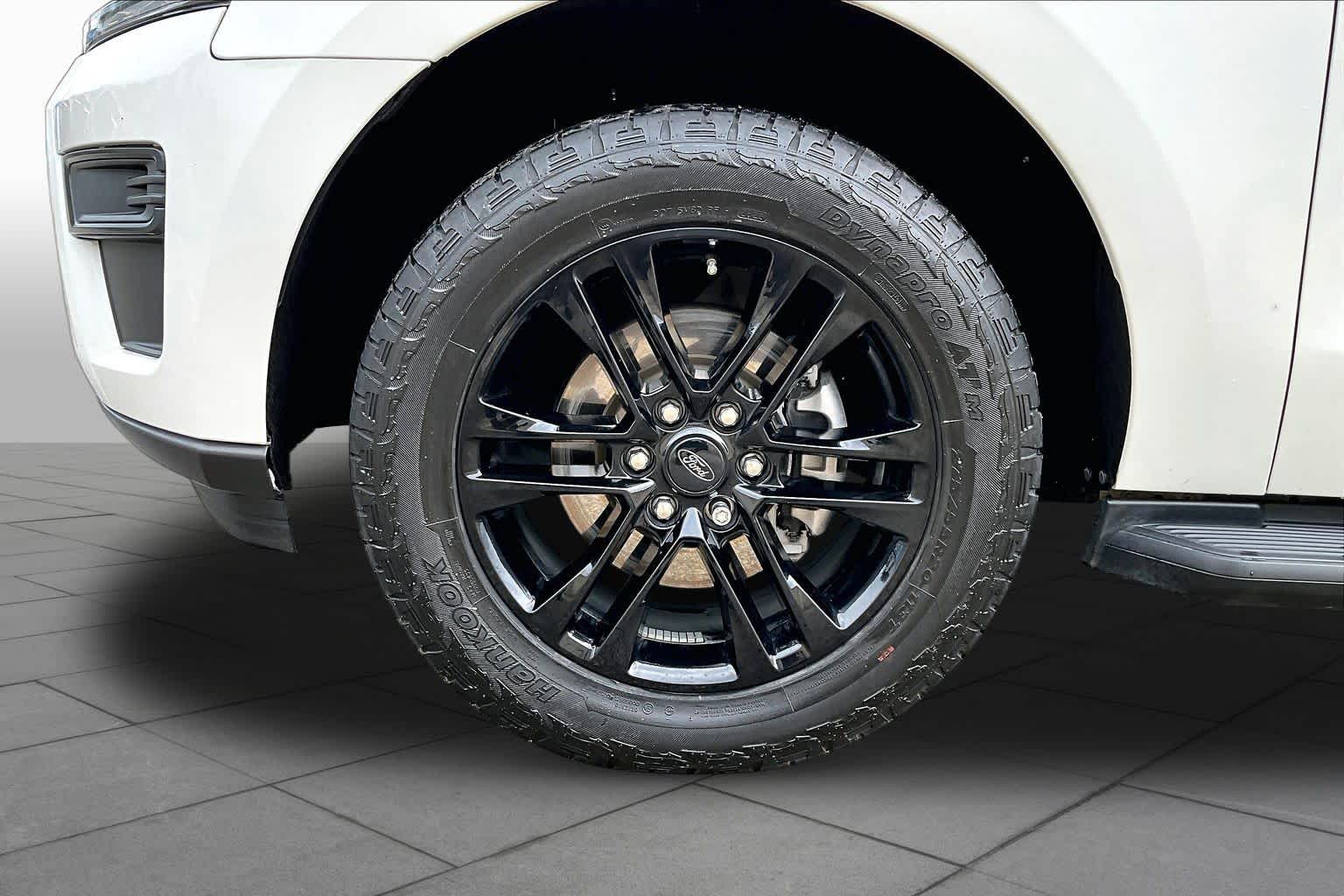 2024 Ford Expedition