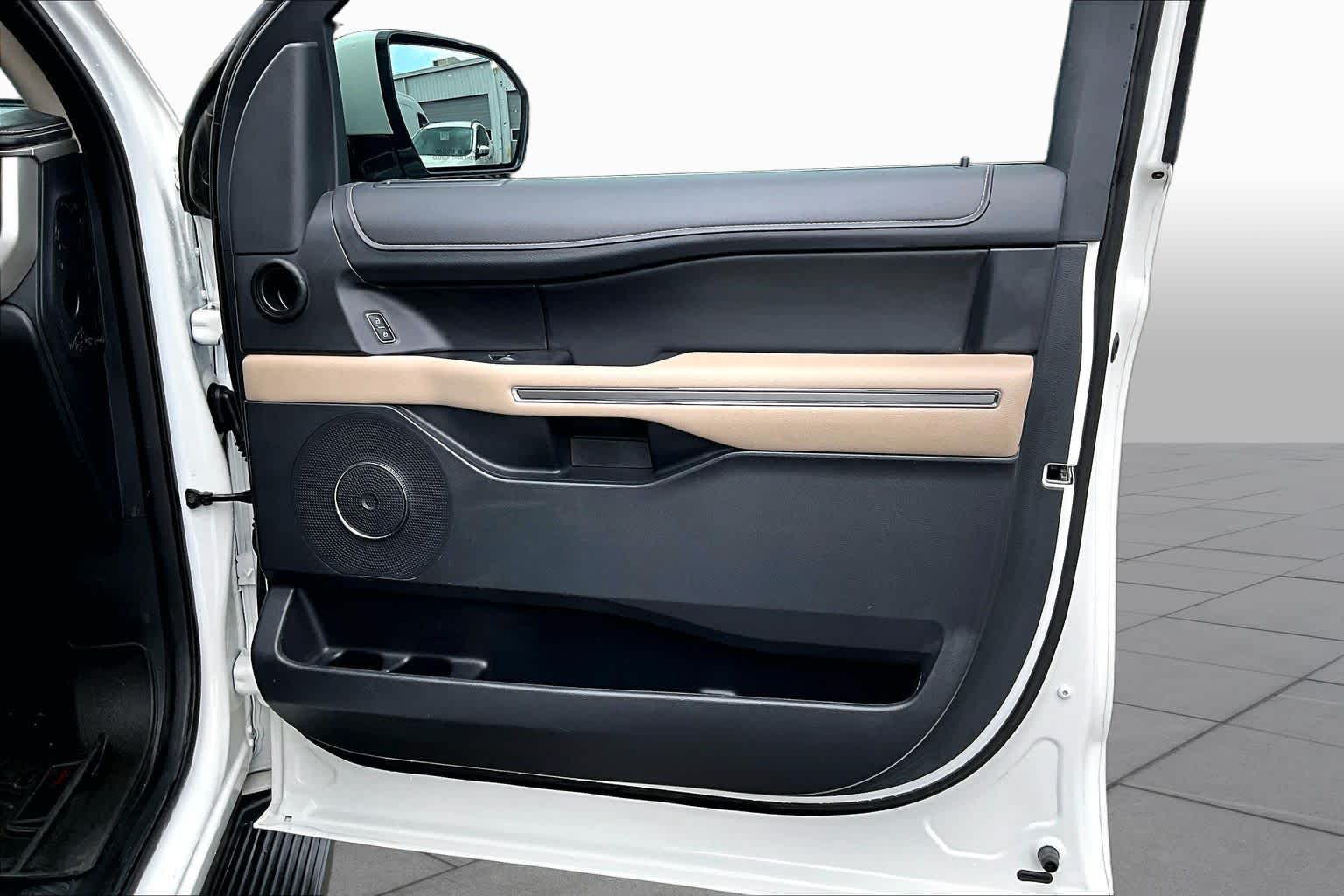 2024 Ford Expedition