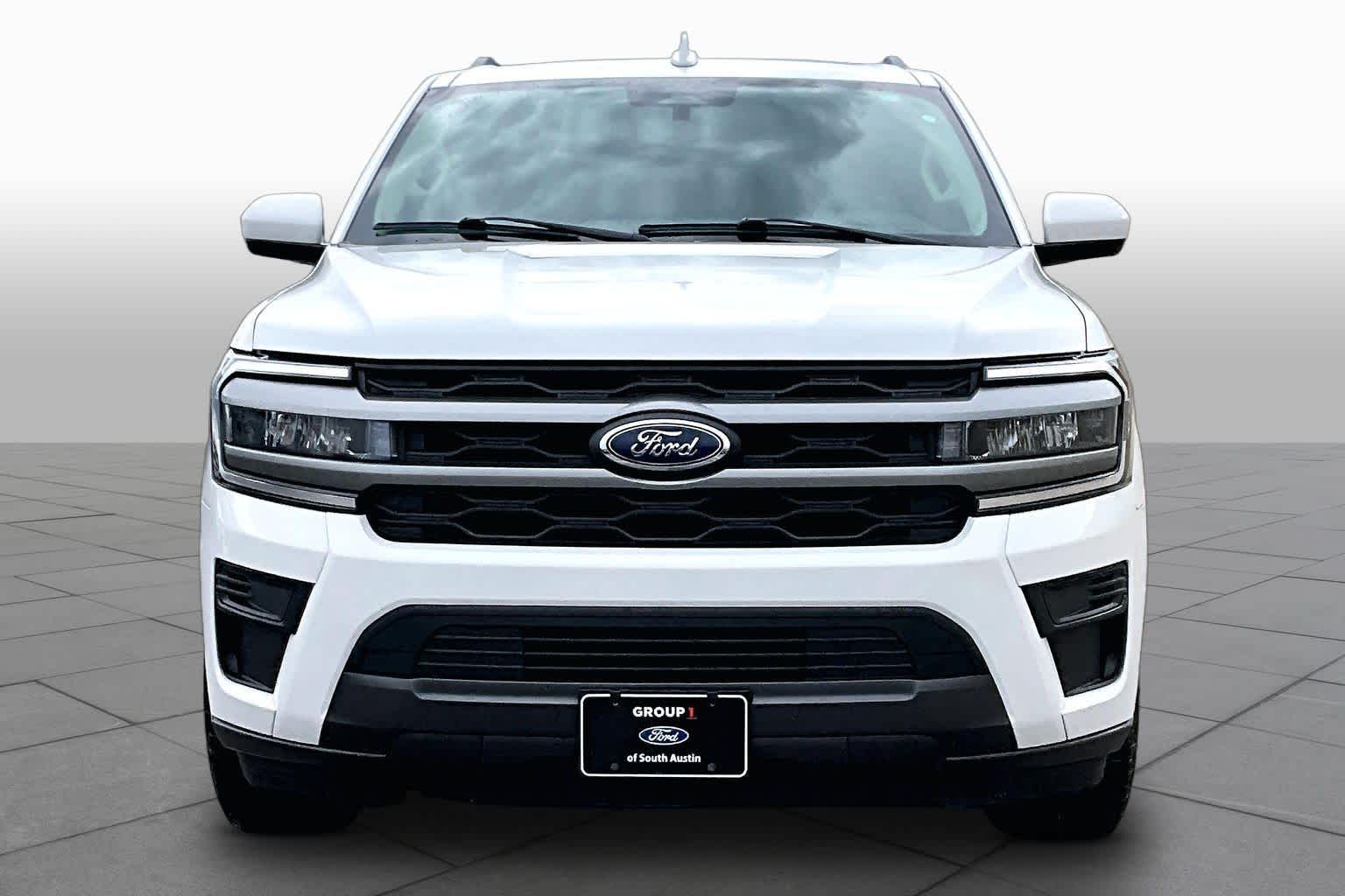2024 Ford Expedition