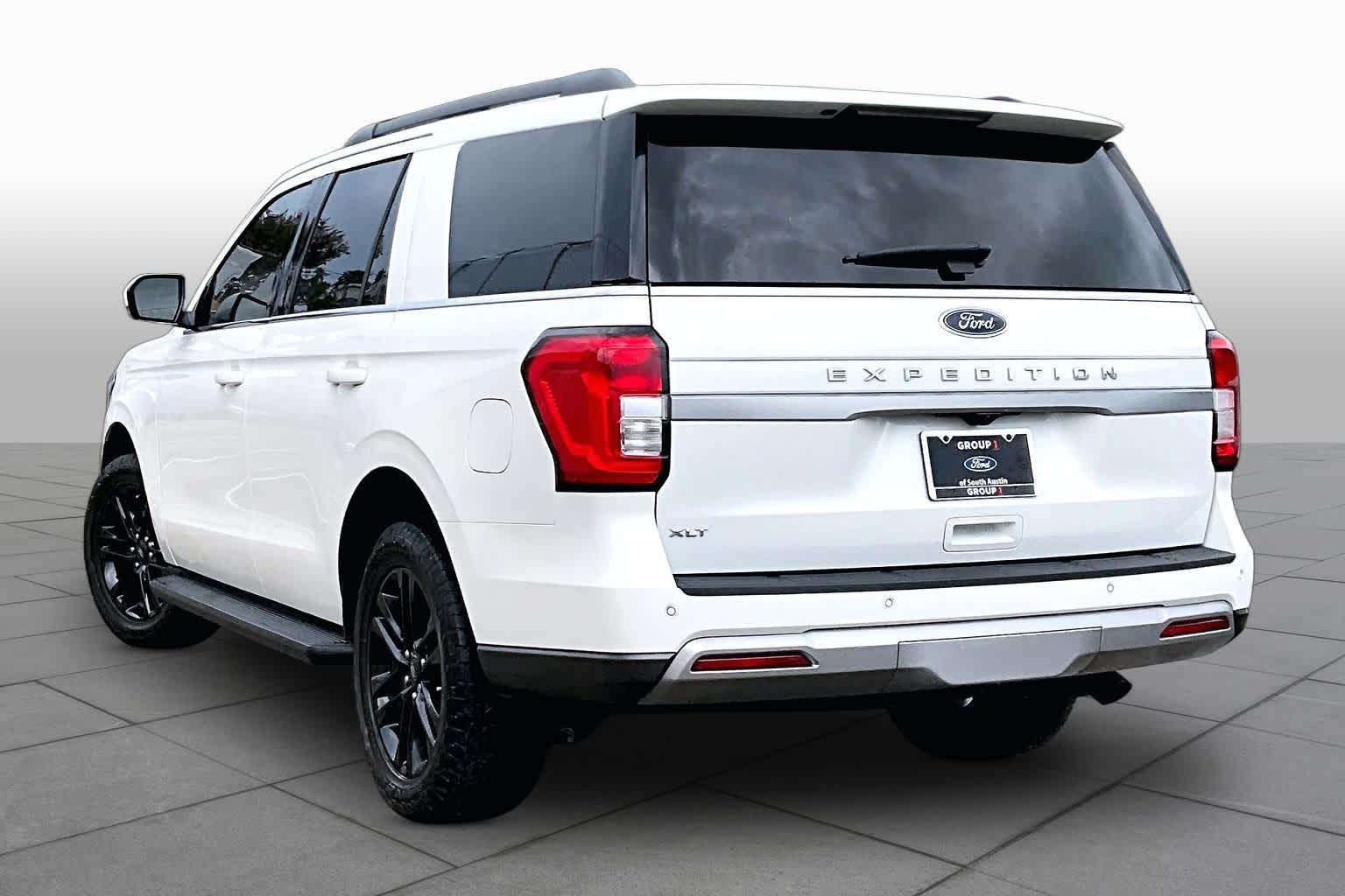 2024 Ford Expedition