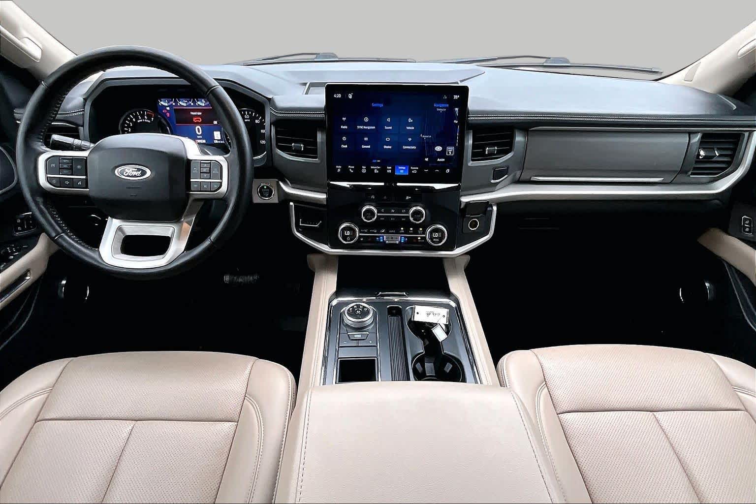 2024 Ford Expedition