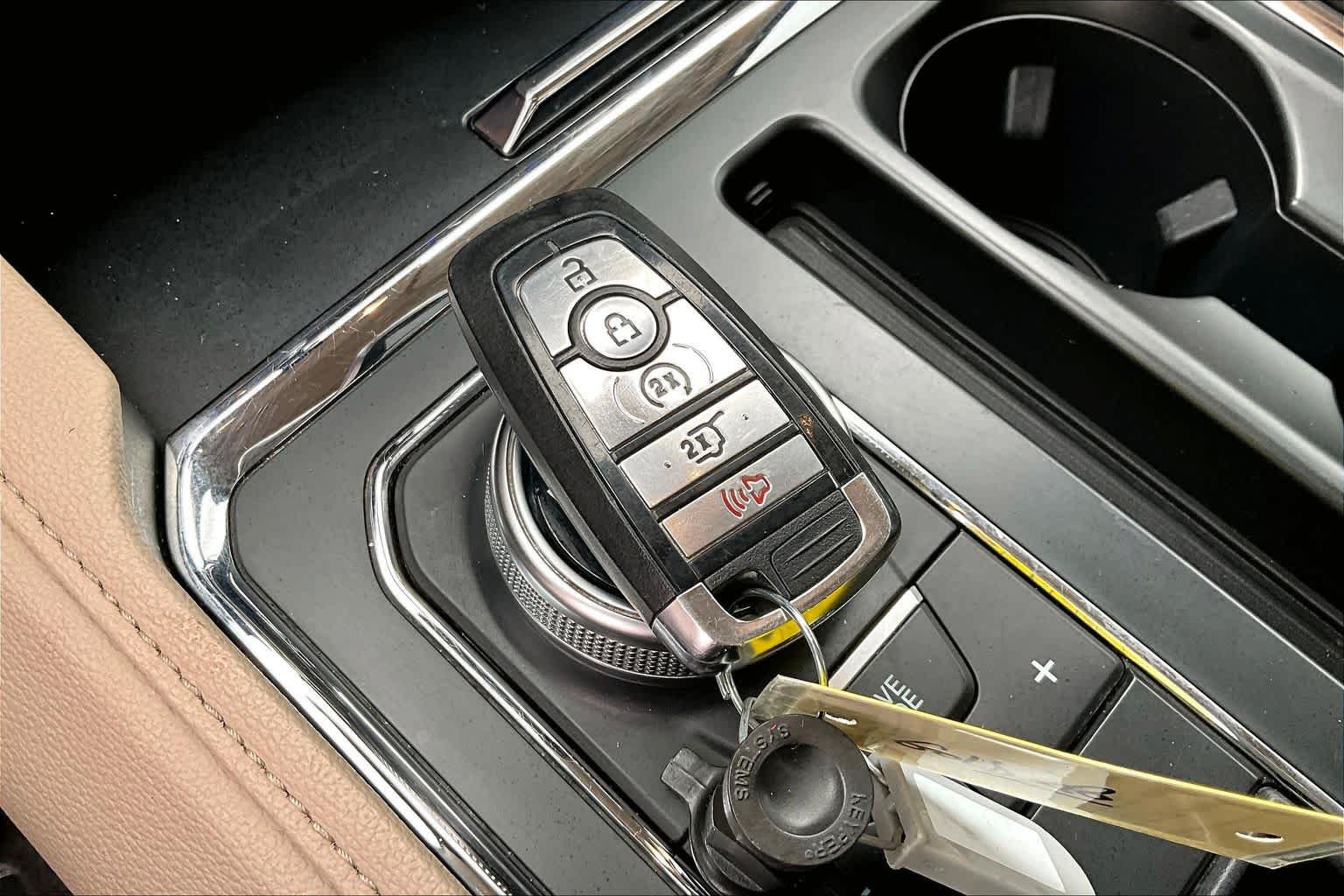 2024 Ford Expedition