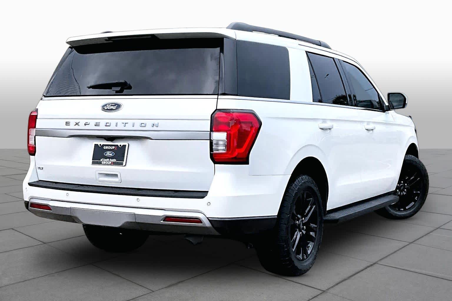 2024 Ford Expedition