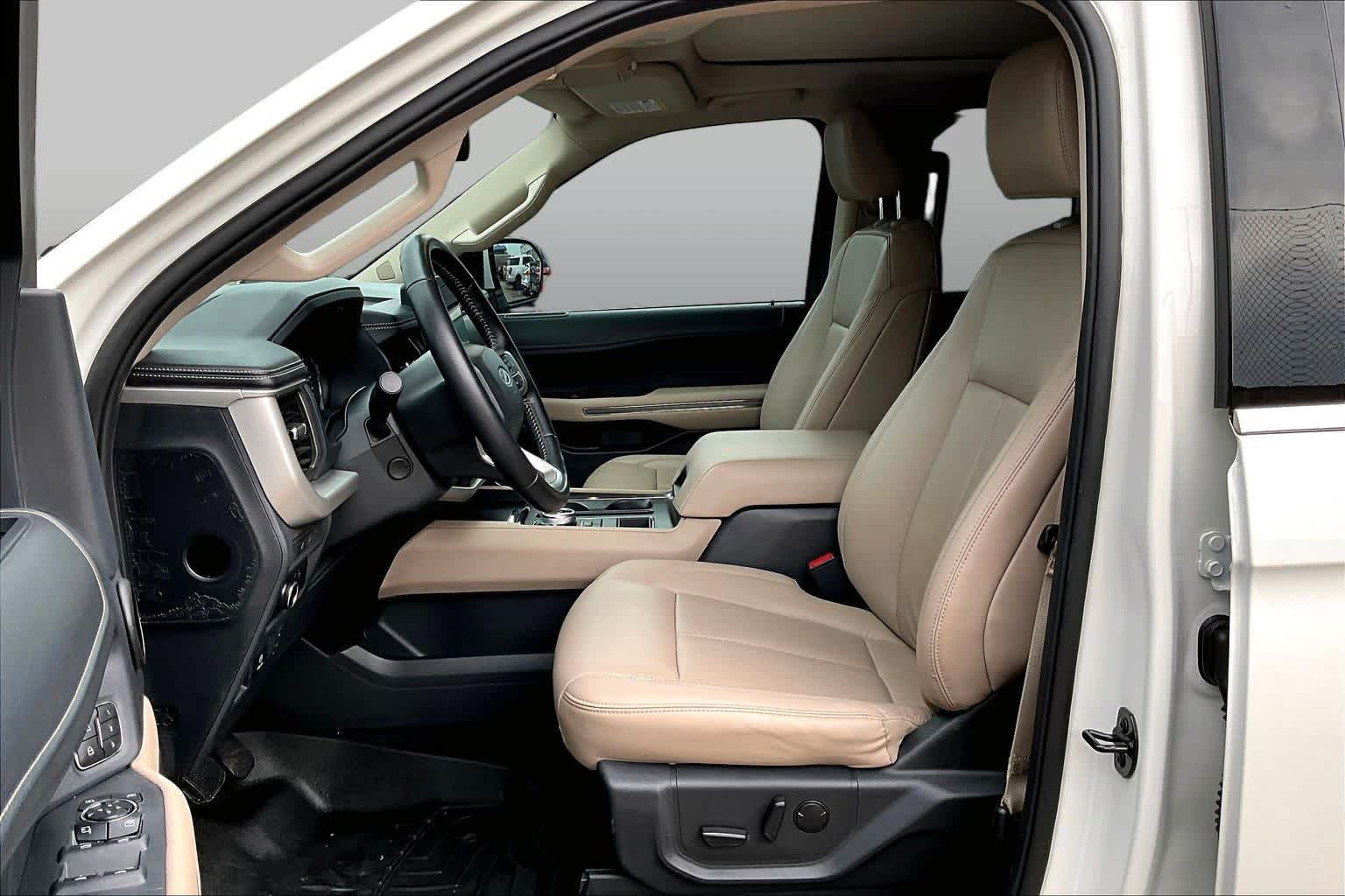 2024 Ford Expedition