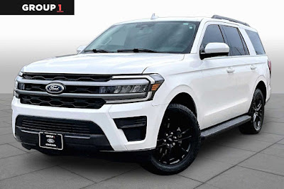 2024 Ford Expedition in Austin