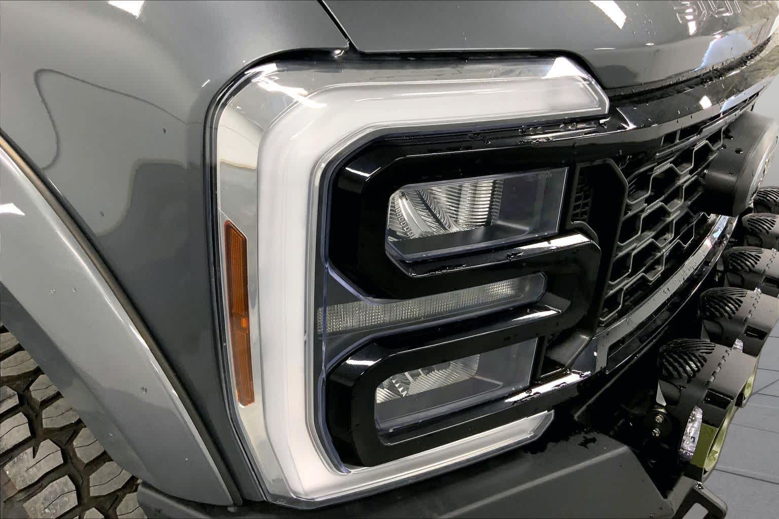 2026 Ford Super Duty F-250 SRW