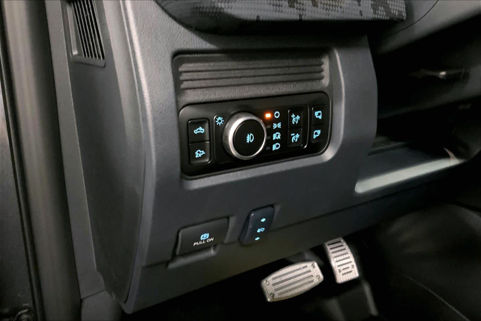 2026 Ford Super Duty F-250 SRW