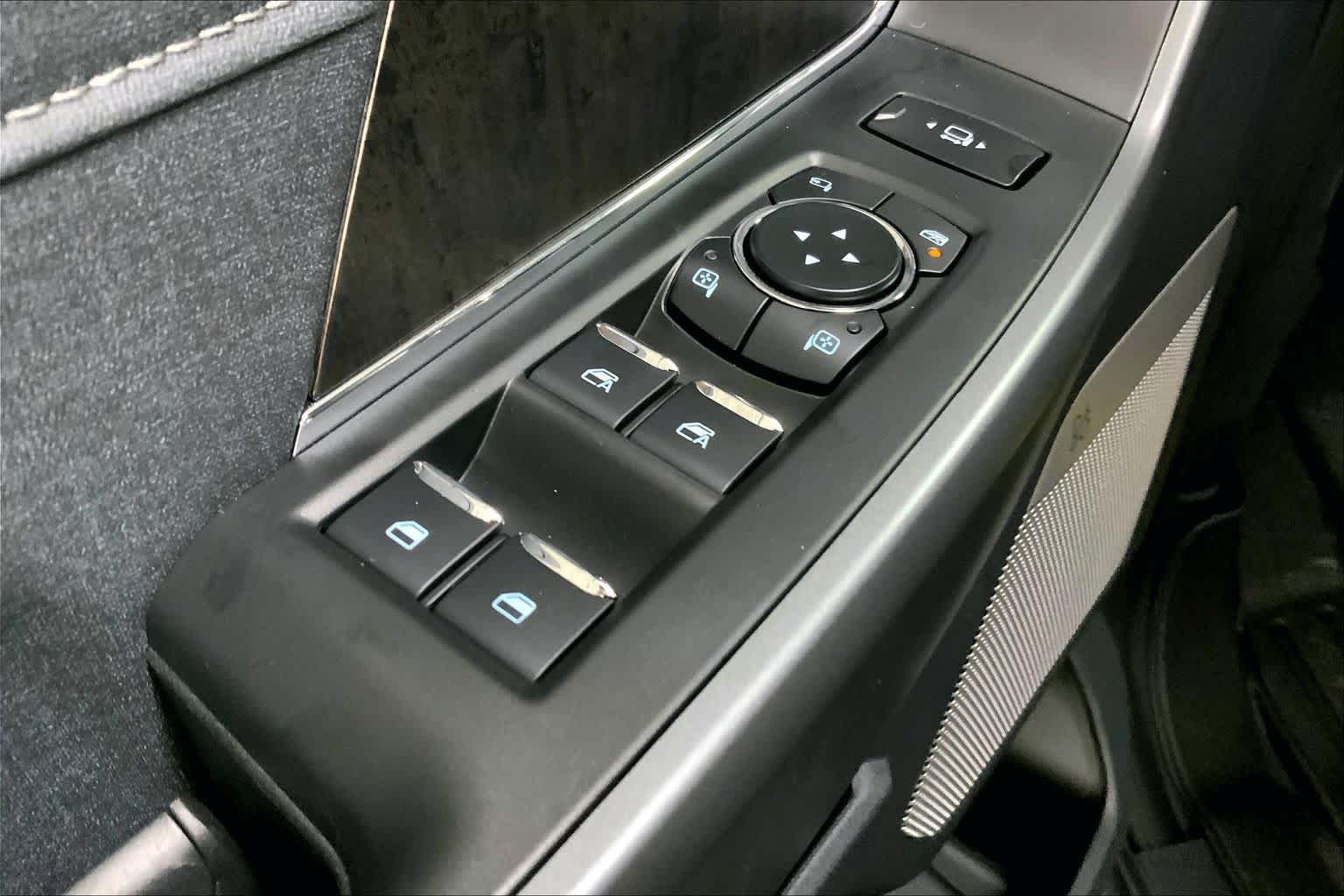 2026 Ford Super Duty F-250 SRW