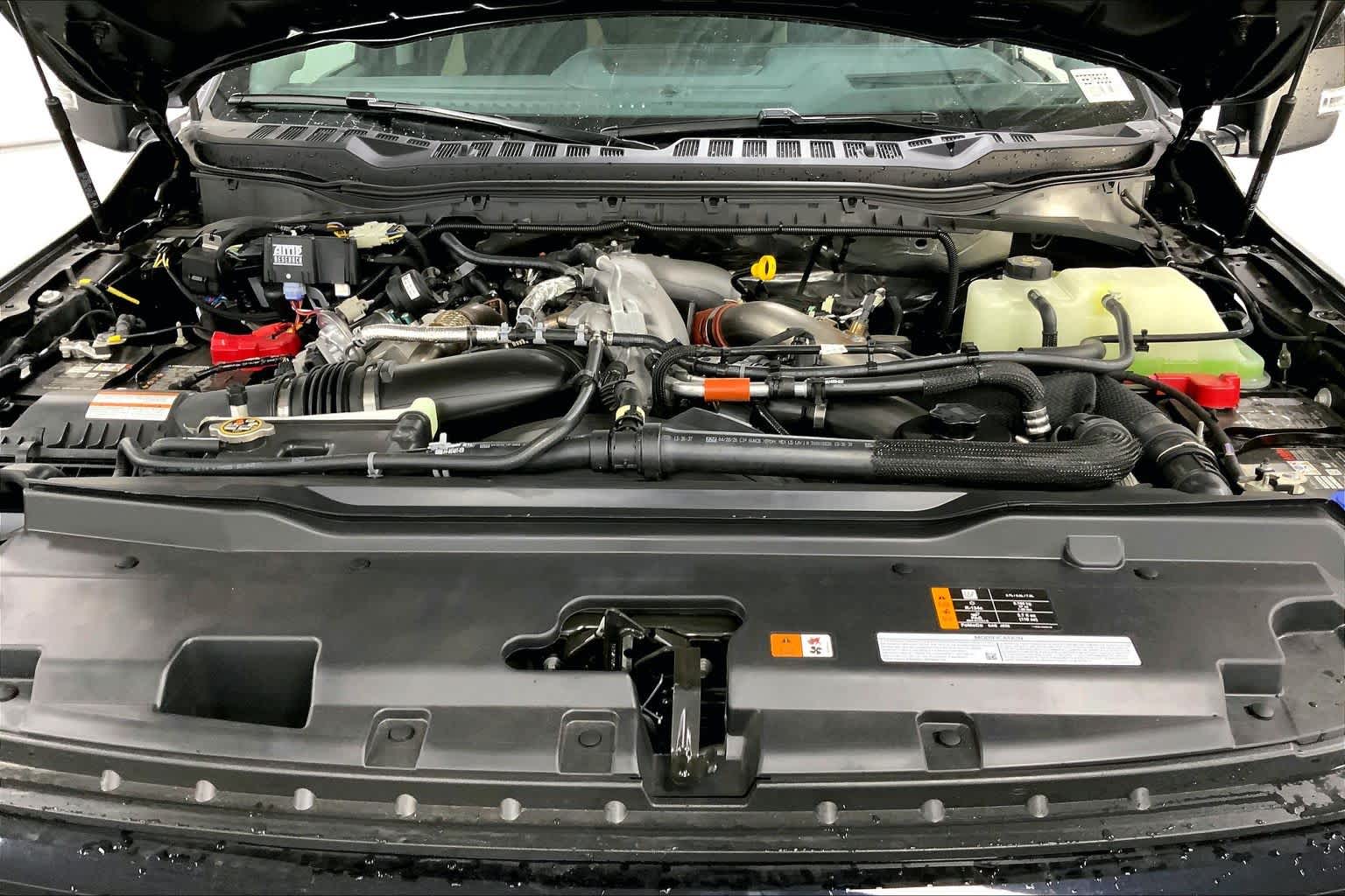 2026 Ford Super Duty F-250 SRW