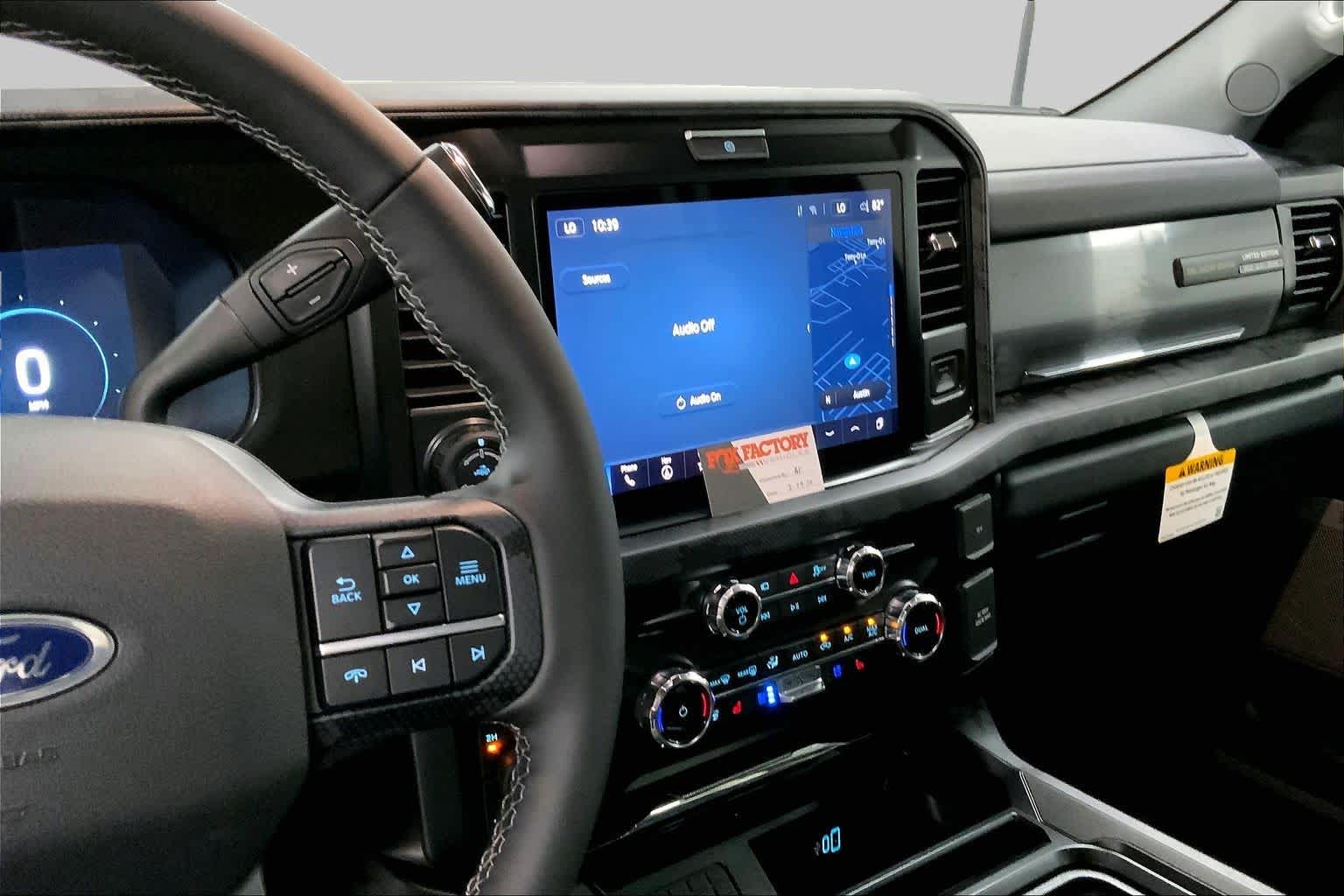 2026 Ford Super Duty F-250 SRW