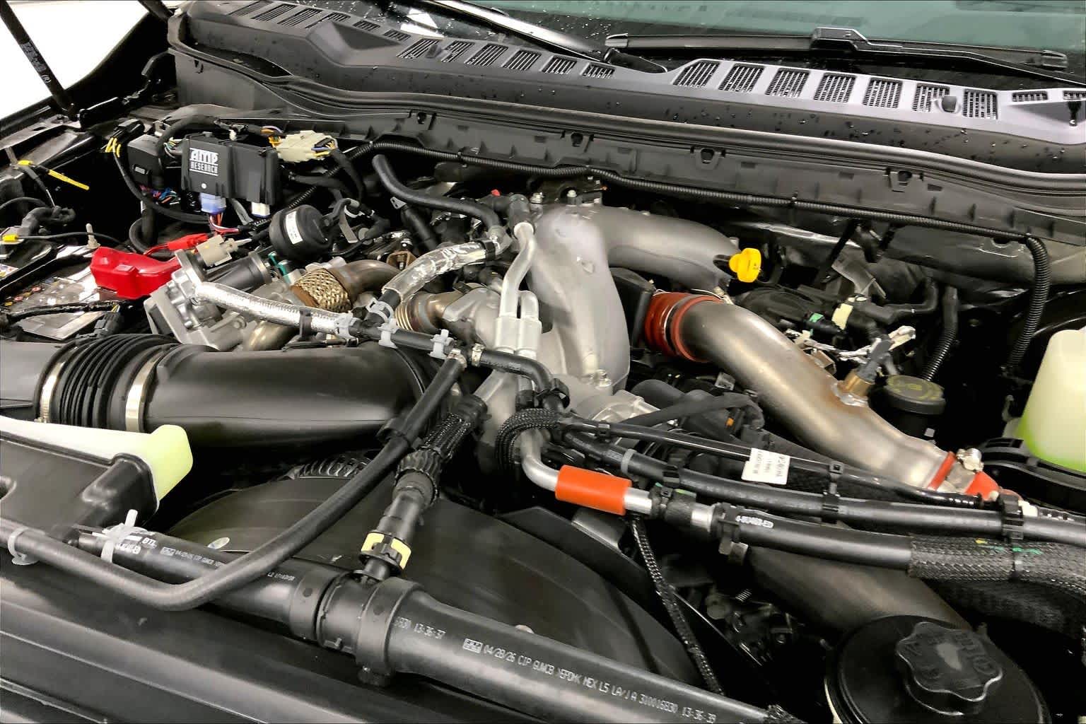 2026 Ford Super Duty F-250 SRW