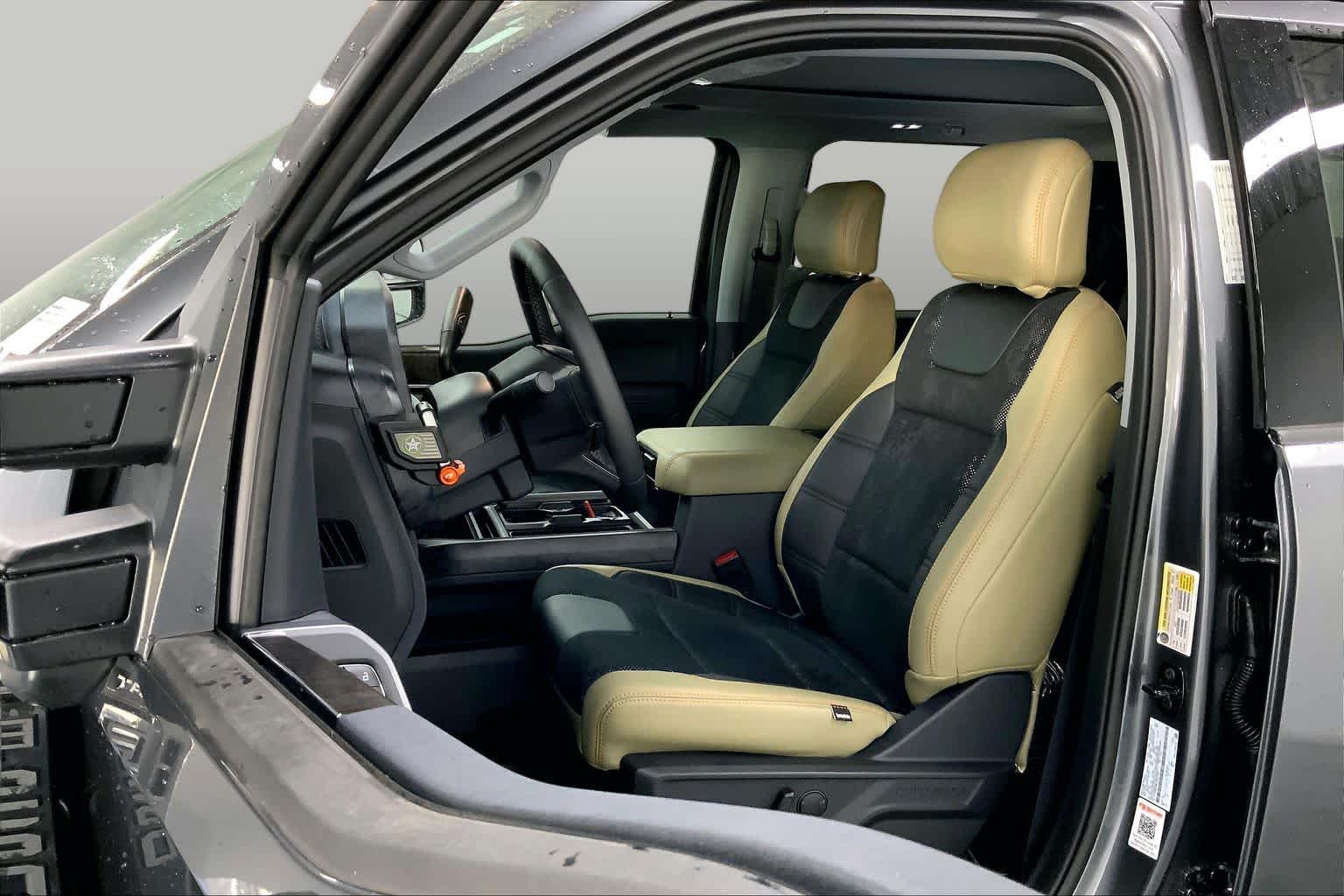2026 Ford Super Duty F-250 SRW