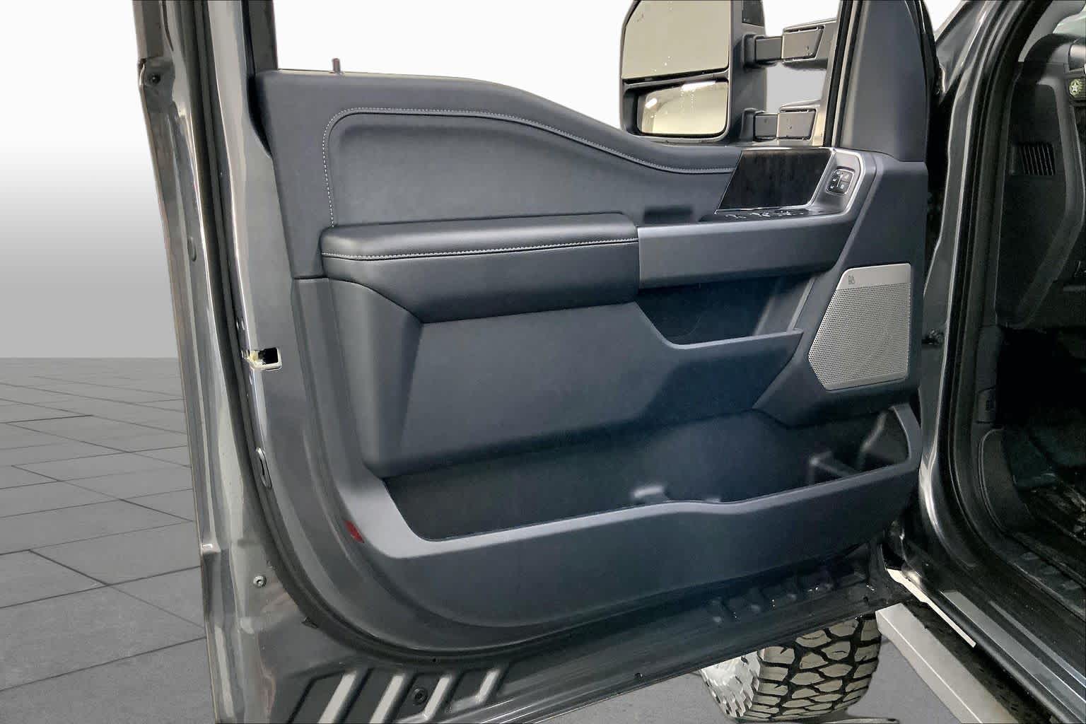 2026 Ford Super Duty F-250 SRW