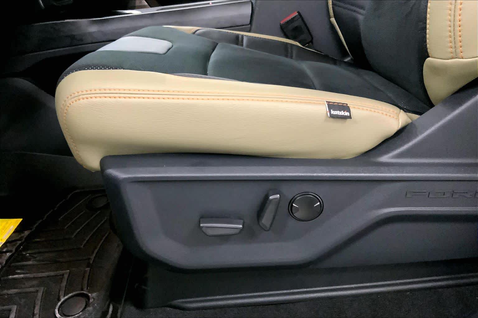 2026 Ford Super Duty F-250 SRW