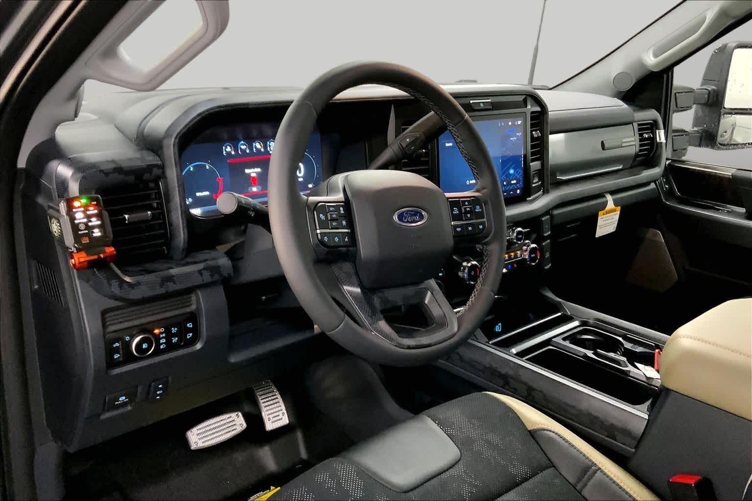 2026 Ford Super Duty F-250 SRW