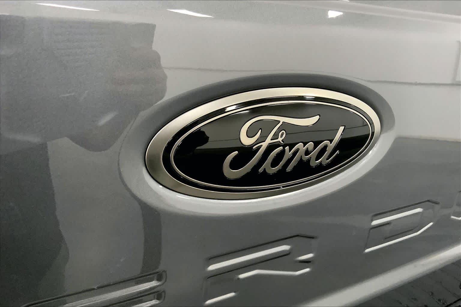 2026 Ford Super Duty F-250 SRW