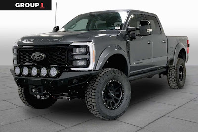 2026 Ford Super Duty F-250 SRW in Austin