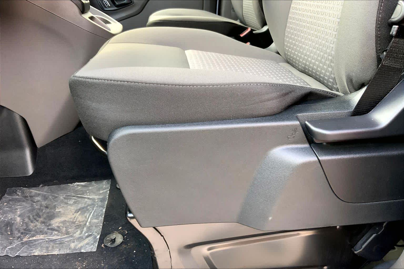 2026 Ford Transit Passenger Wagon