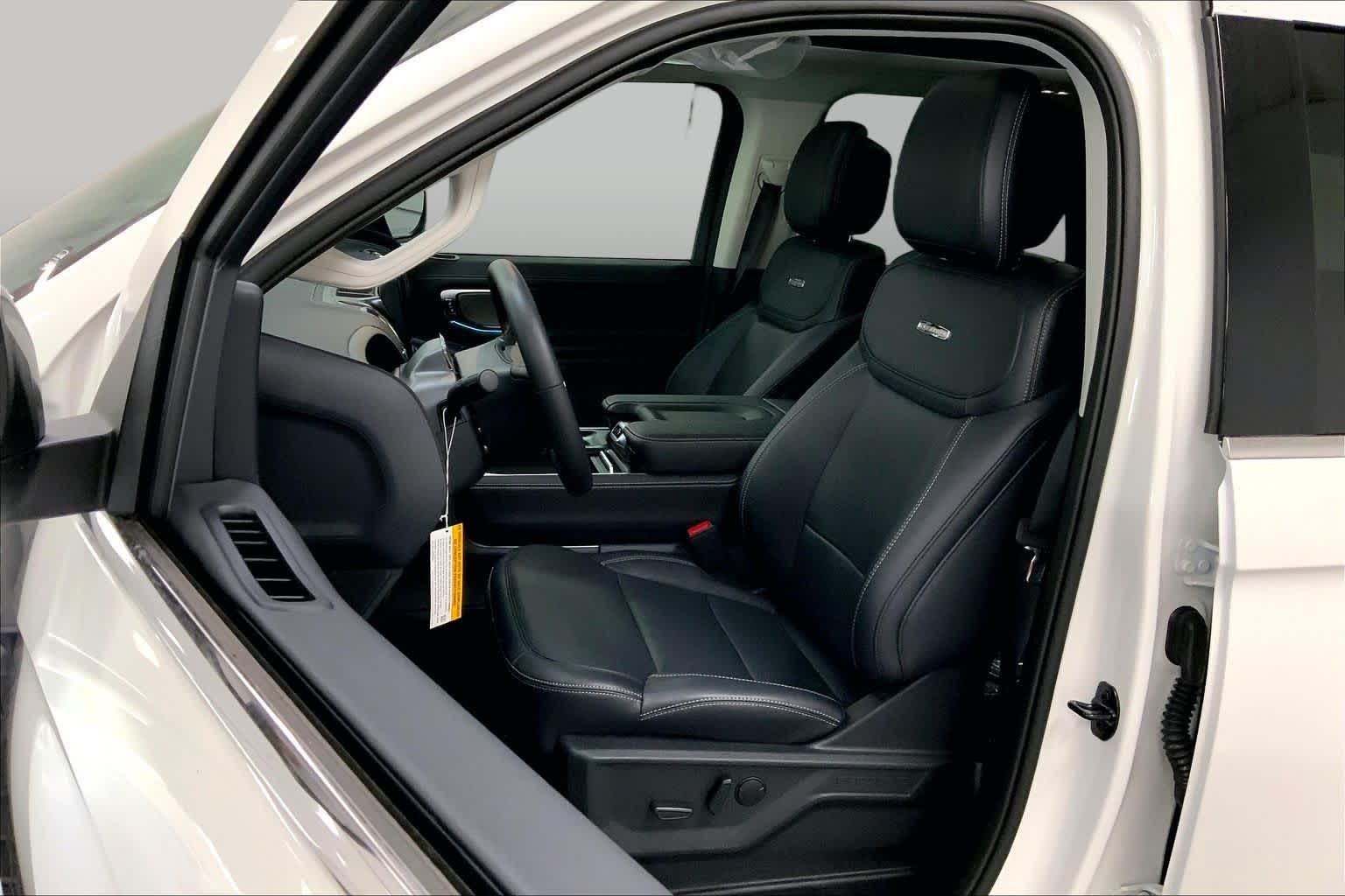 2027 Ford Expedition