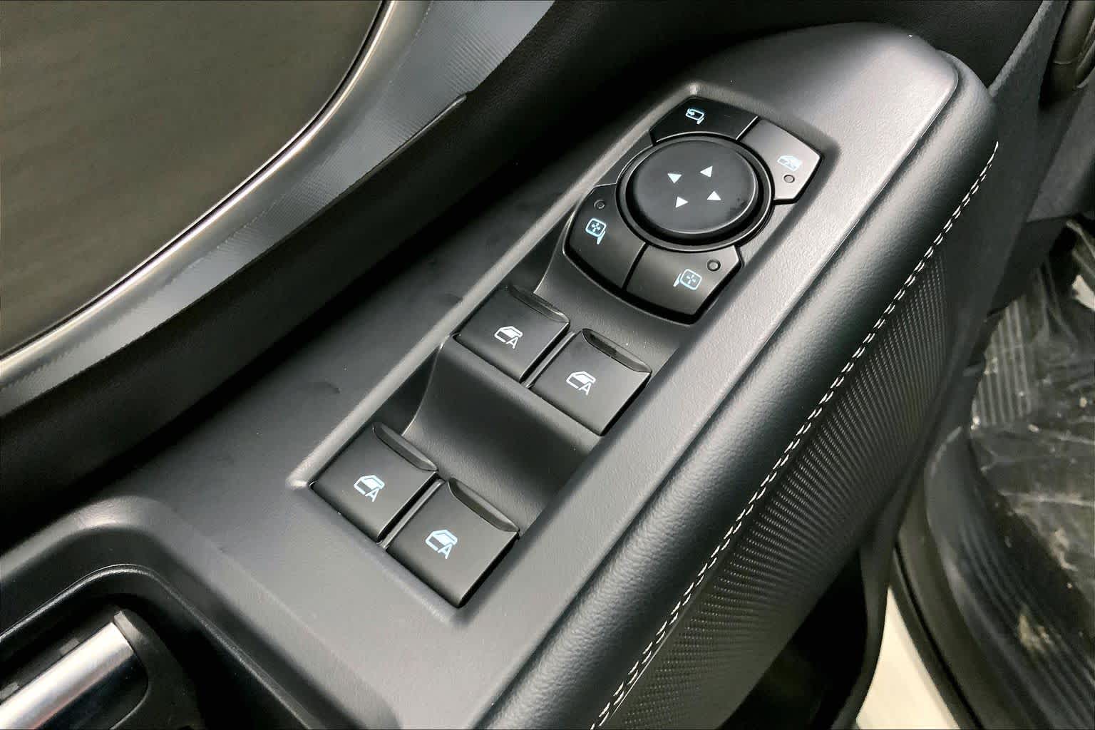 2027 Ford Expedition