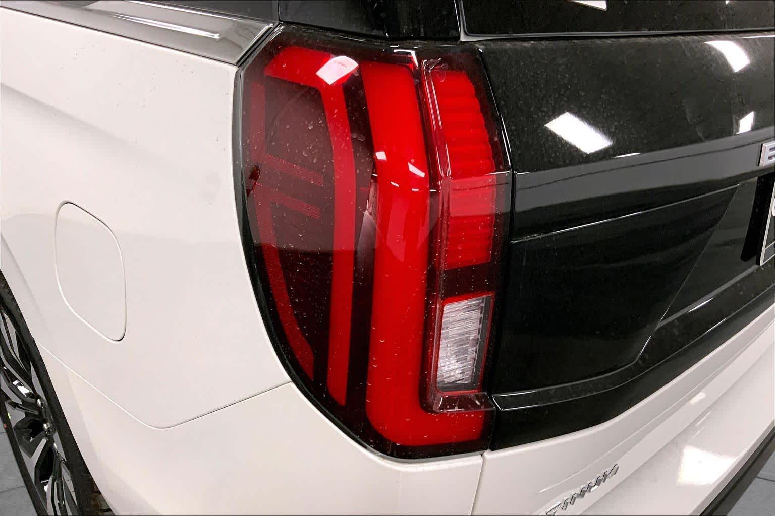 2027 Ford Expedition