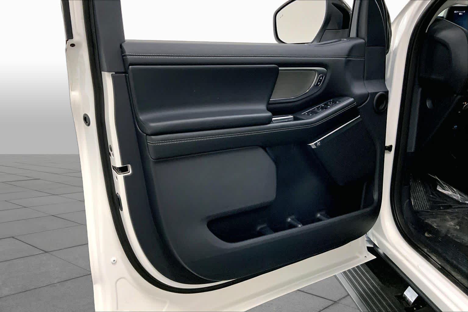 2027 Ford Expedition