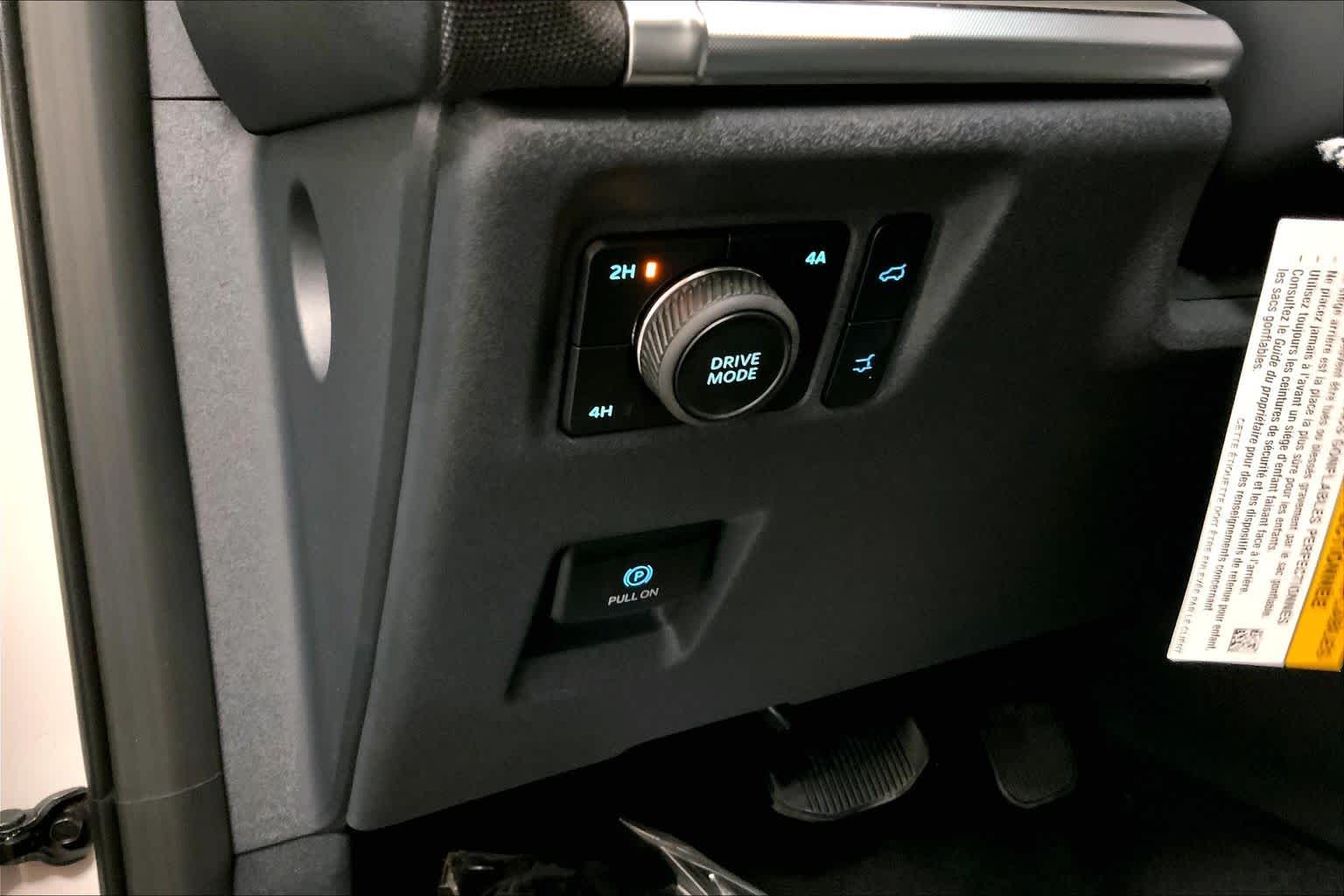 2027 Ford Expedition