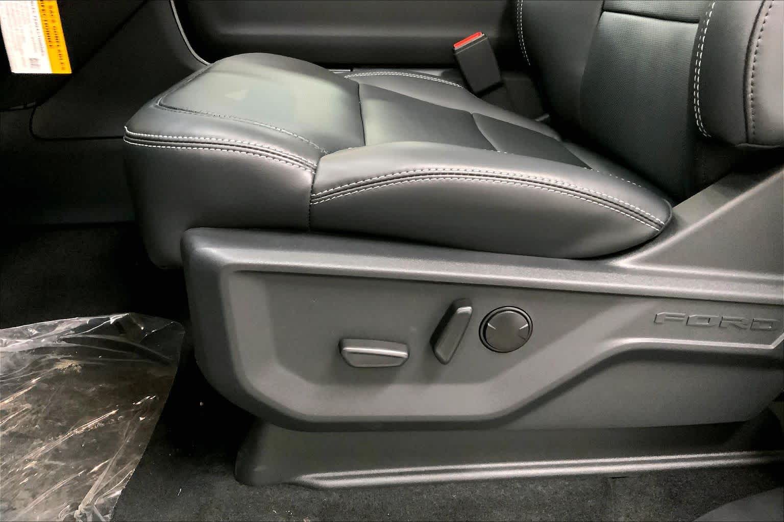 2027 Ford Expedition