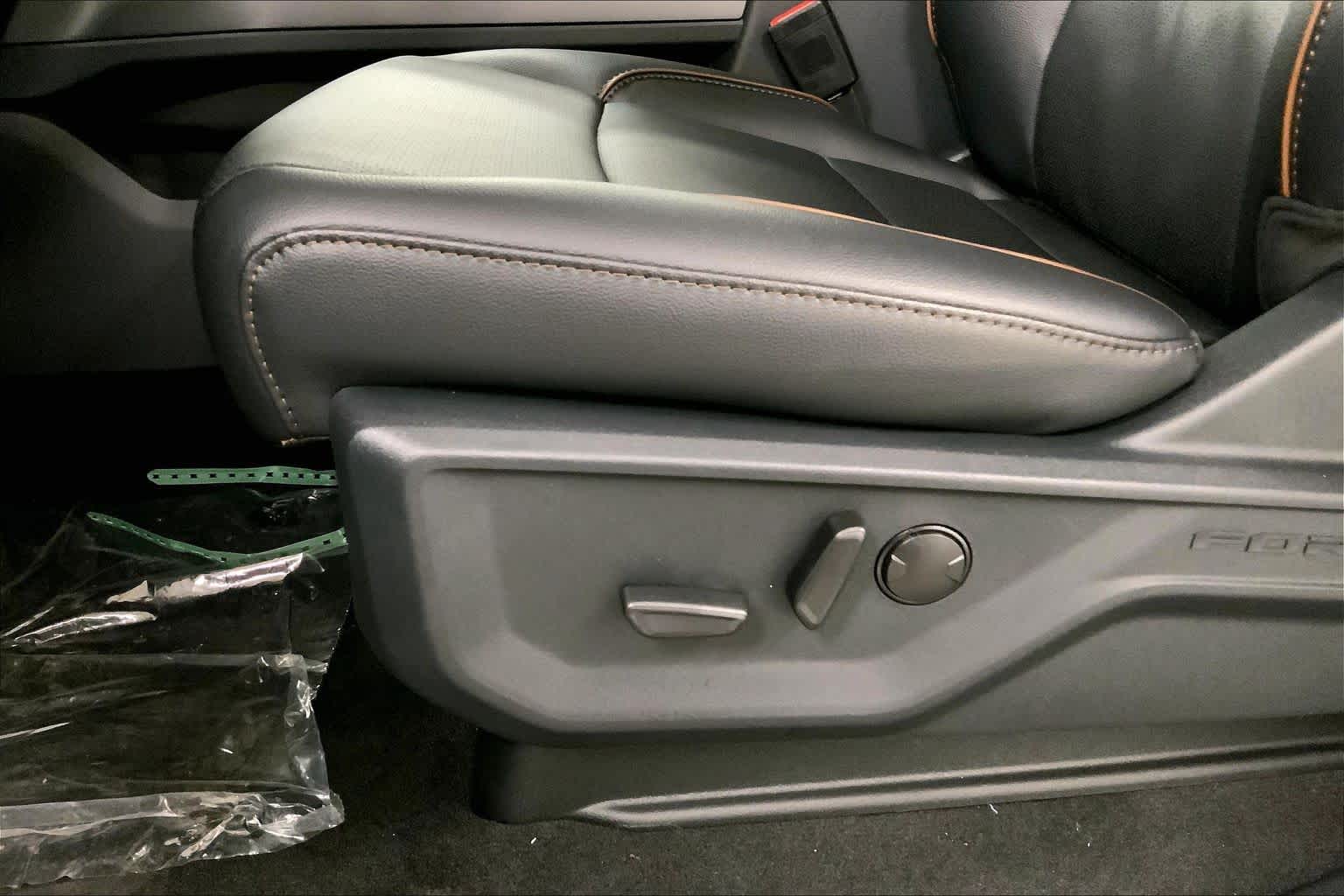 2027 Ford Super Duty F-350 SRW