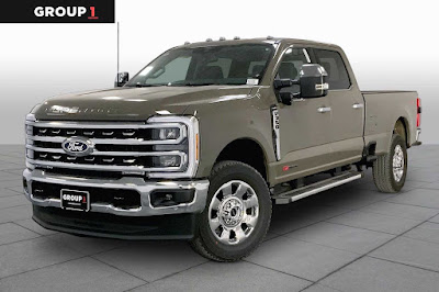 2027 Ford Super Duty F-350 SRW in Austin