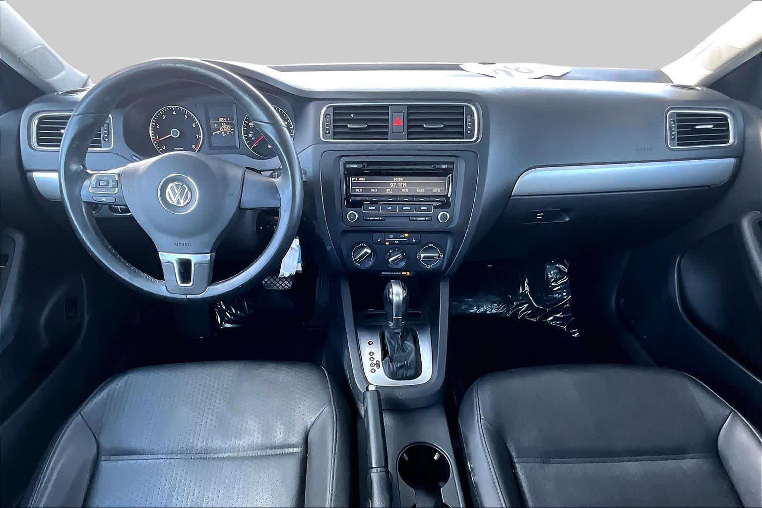 2013 Volkswagen Jetta