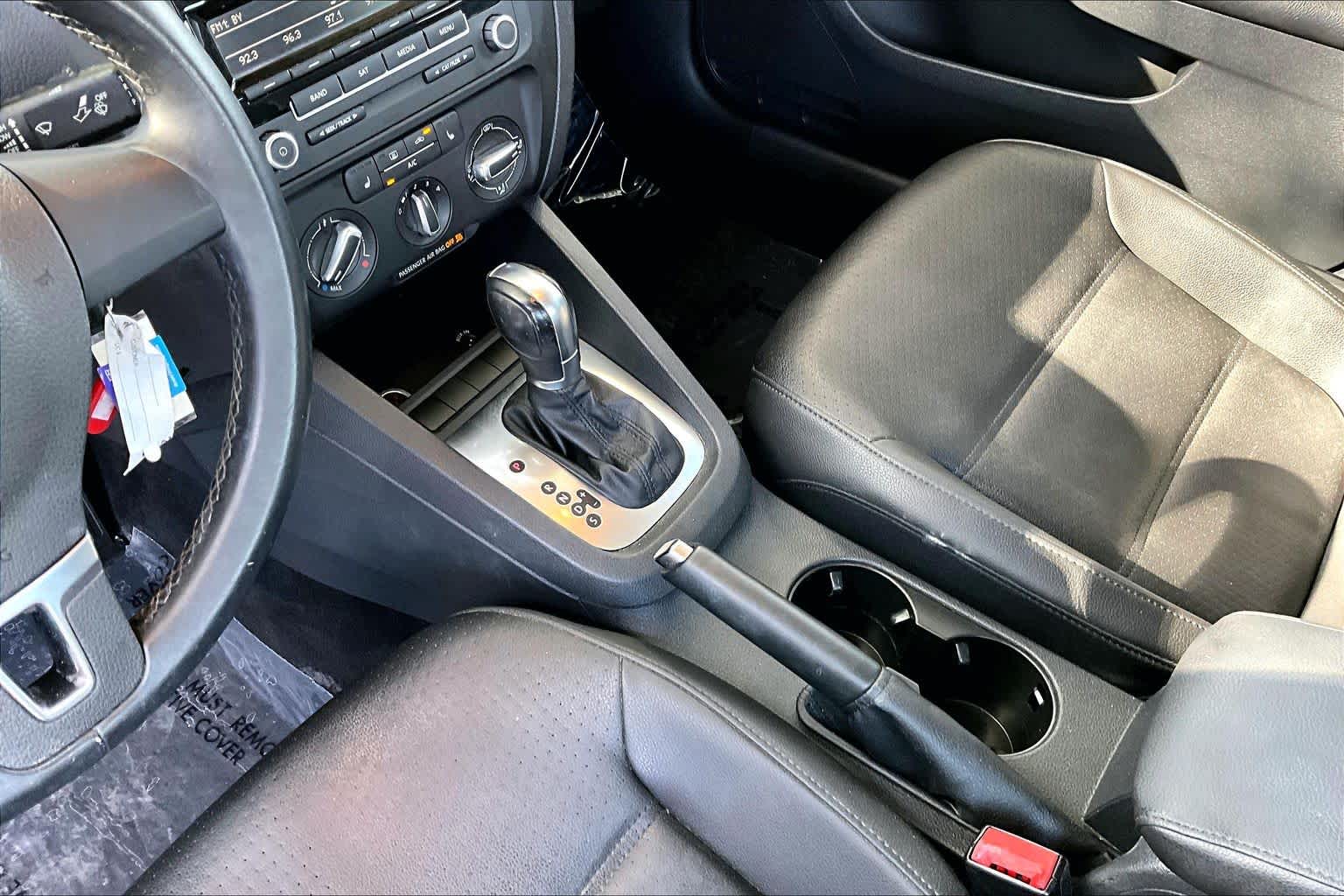 2013 Volkswagen Jetta