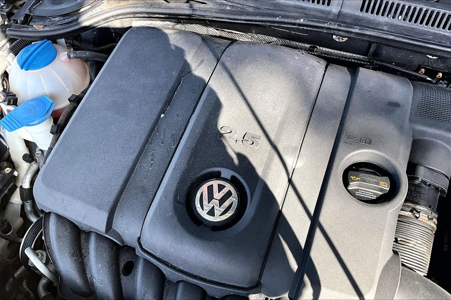 2013 Volkswagen Jetta
