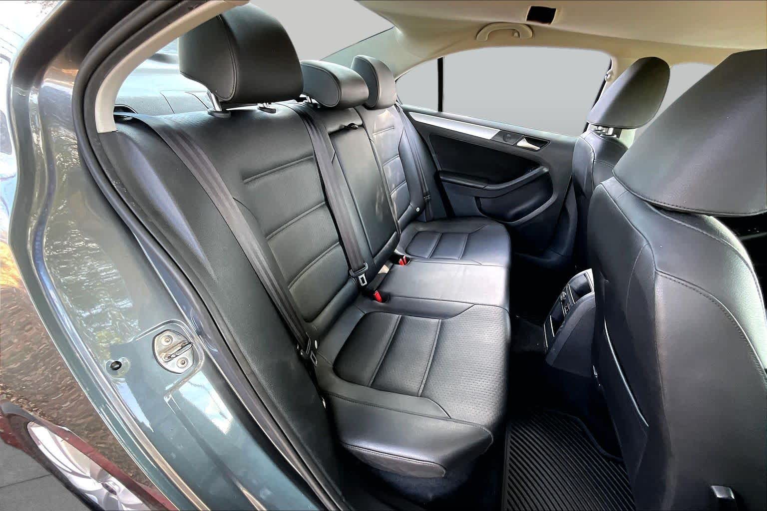 2013 Volkswagen Jetta